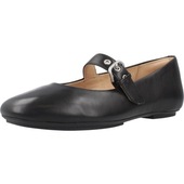Ballerinaer Fitflop  Delicato Leather Mary Janes