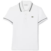 Polo-t-shirts M. Korte ærmer Lacoste  Slim Fit Polo