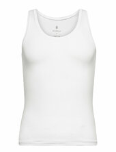 Jbs Of Dk Top Wide Straps Jbs Of Denmark White