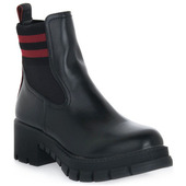 Støvler Buffalo  Marlow Black