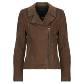 Læderjakker Oakwood Clips