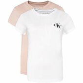 T-shirts M. Korte ærmer Calvin Klein Jeans  J20j219734