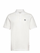 Polo Shirt Wrangler White