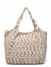 Setle Crochet Hvisk Beige