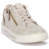 Sneakers Jana  Cloudy Gold