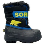 Vinterstøvler Sorel  Snow Commander