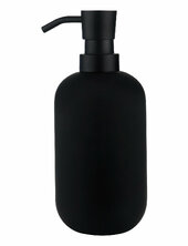 Lotus Dispenser Mette Ditmer Black