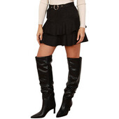 Korte Nederdele La Modeuse  76895_p182127