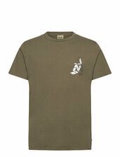 Sdrae Solid Khaki