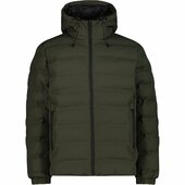 Cmp Fixed Hood Vinterjakke