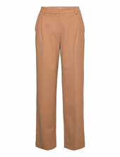 Paola Trousers 13103 Samsøe Samsøe Beige