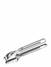 Garlic Press Zwilling Silver