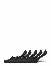 Decoy 5-pack Footies Cotton Decoy Black