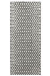 Plasttæppe Eye 70 X 150 Cm