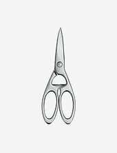 Multi-purpose Shea Zwilling Silver