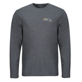 Sweatshirts Patagonia  Mens Light Weight Unity Fitz Wildrise Crew