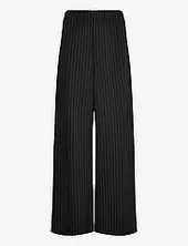 Regina Jersey Wide Leg Trouser French Connection Black