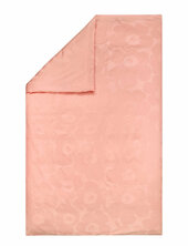 Unikko Jacq Duvet Cover Marimekko Home Pink