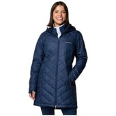 Parkaer Columbia Heavenly