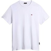 T-shirts M. Korte ærmer Napapijri Salis Ss Sum