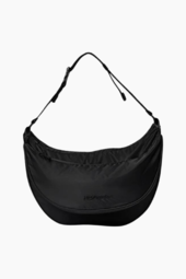 2 Lives Bag - Black - H2o Fagerholt - Sort One Size