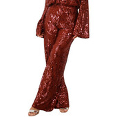 Løstsiddende Bukser La Modeuse  76641_p181522