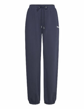 Smcowen Sweat Pants Svea Navy