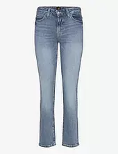 Elly Lee Jeans Blue