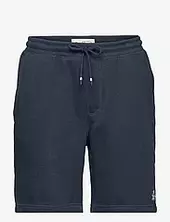 Sticker Pete Fleece Original Penguin Navy