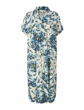 Maorsola Masai Blue