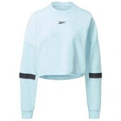 Sweatshirts Reebok Sport  Frotte Studio