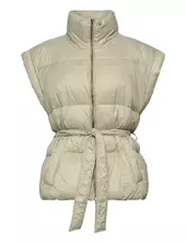 Omamd Vest Modström Green