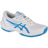 Aerobics Sko Asics  Game Ff Clay/oc