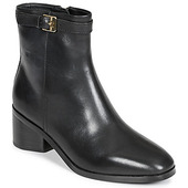 Støvletter Tommy Hilfiger Kerstin