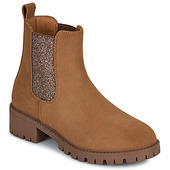 Støvler Only  Onlzoe Nubuck