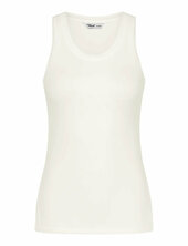 Beauty Layers Top Nsl Triumph White