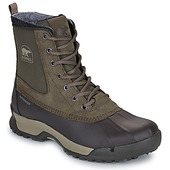 Vinterstøvler Sorel Buxton Lite Boot Wp