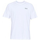 T-shirts M. Korte ærmer Under Armour Tech 20
