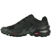 Sneakers Salomon  Speedcross 6 Black Phantom