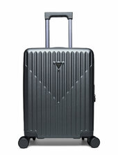 Olbia Cabin Trolley Guess Grey