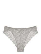 Amourette Highleg Tai Triumph Grey