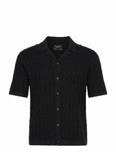 Anf Mens Sweaters Abercrombie & Fitch Black