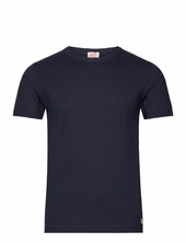 T-shirt Héritage Armor Lux Navy