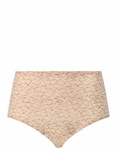 Softstretch Full Brief Chantelle Beige