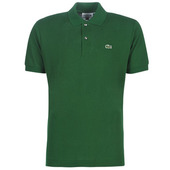 Polo-t-shirts M. Korte ærmer Lacoste  Polo L12 12 Regular