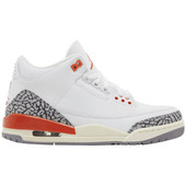 Sneakers Nike  Jordan 3 Retro Georgia Peach (women's)