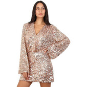 Korte Kjoler La Modeuse  76642_p181525