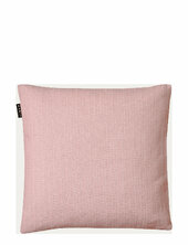 Shepard Cushion Cover Linum Pink
