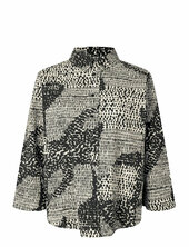 Madrakina Masai Black