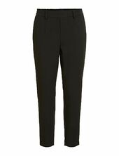 Objlisa Slim Pant Noos Object Black
